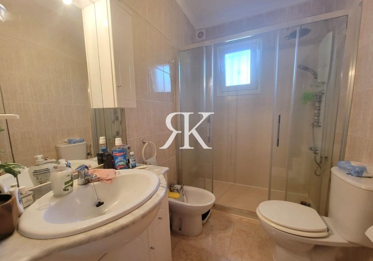 Herverkoop - town house - Los Montesinos - Los Montesinos - Urb. La Herrada