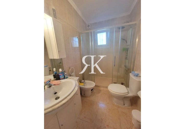 Herverkoop - town house - Los Montesinos - Los Montesinos - Urb. La Herrada