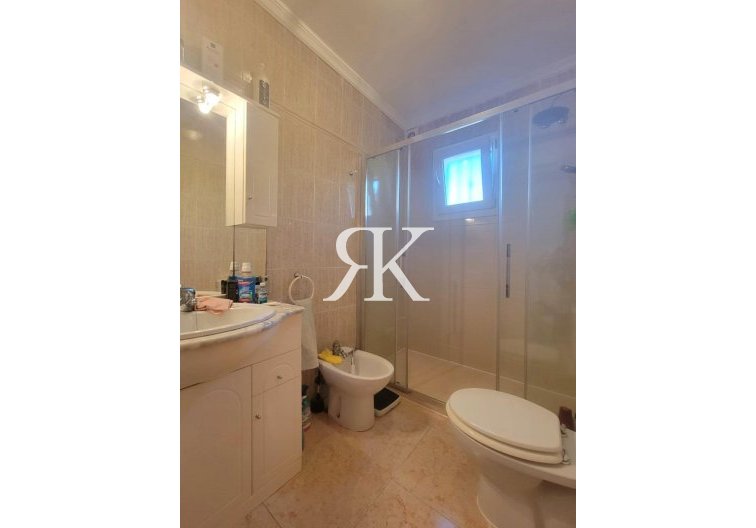 Herverkoop - town house - Los Montesinos - Los Montesinos - Urb. La Herrada