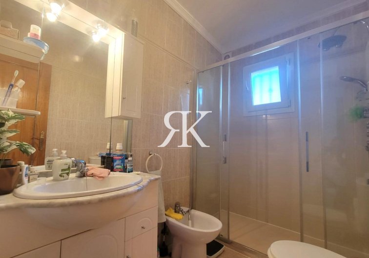 Herverkoop - town house - Los Montesinos - Los Montesinos - Urb. La Herrada