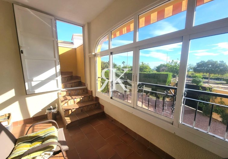 Herverkoop - town house - Los Montesinos - Los Montesinos - Urb. La Herrada
