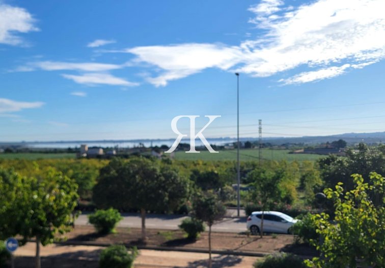 Herverkoop - town house - Los Montesinos - Los Montesinos - Urb. La Herrada