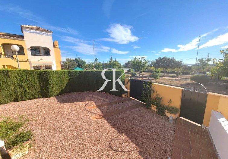 Herverkoop - town house - Los Montesinos - Los Montesinos - Urb. La Herrada