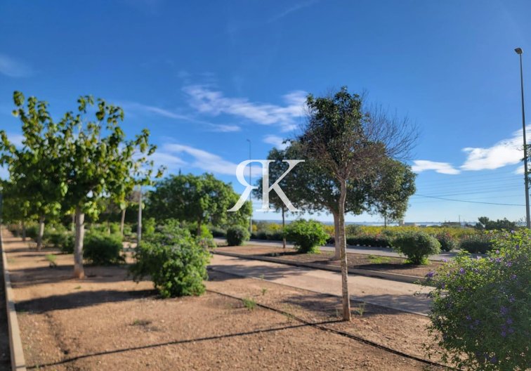 Herverkoop - town house - Los Montesinos - Los Montesinos - Urb. La Herrada