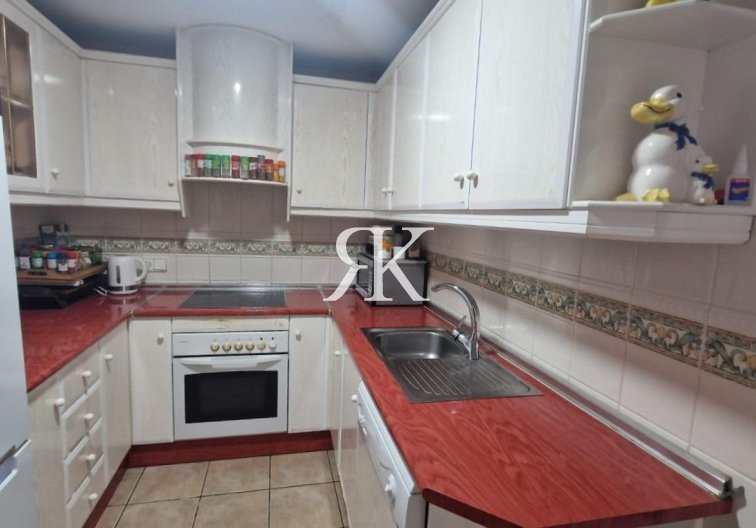 Segunda mano - town house - Torrevieja - Torreblanca