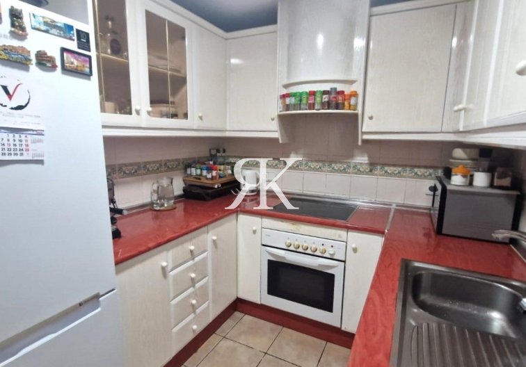 Segunda mano - town house - Torrevieja - Torreblanca