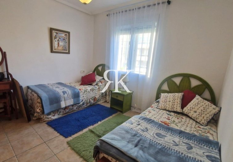 Segunda mano - town house - Torrevieja - Torreblanca
