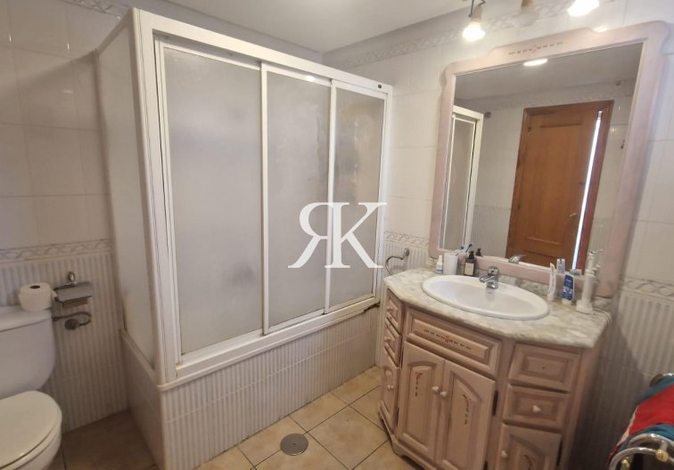 Segunda mano - town house - Torrevieja - Torreblanca