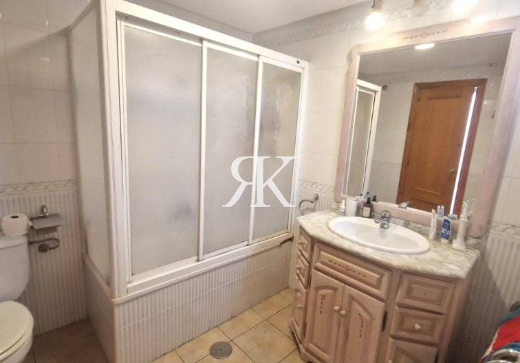 Segunda mano - town house - Torrevieja - Torreblanca