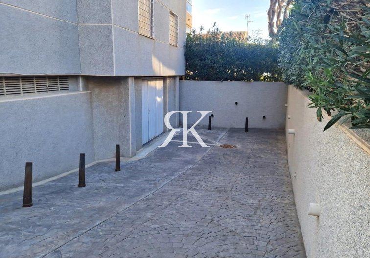 Segunda mano - town house - Torrevieja - Torreblanca