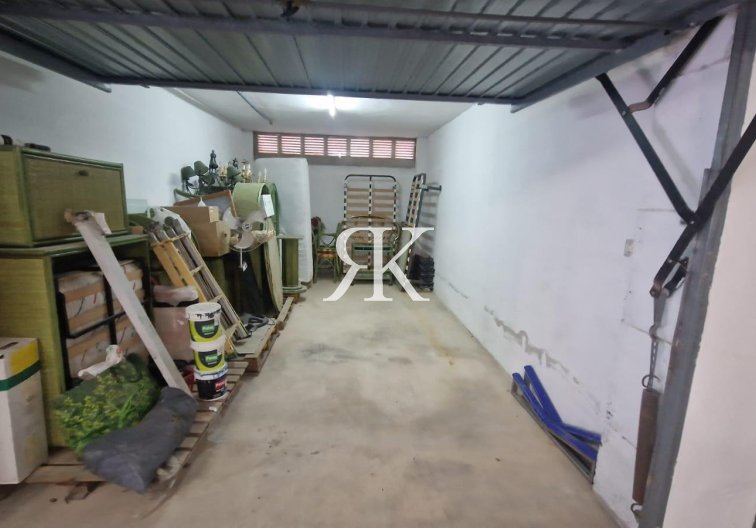 Segunda mano - town house - Torrevieja - Torreblanca