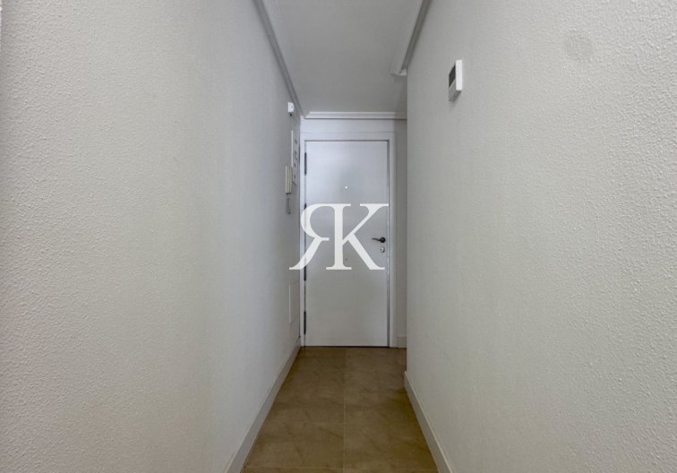 Resale - Apartment - Torrevieja - Costa Blanca