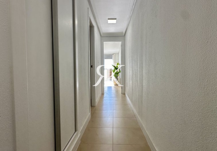 Resale - Apartment - Torrevieja - Costa Blanca