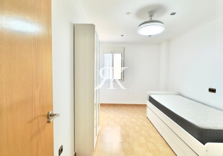 Herverkoop - Appartement - Torrevieja - Centro