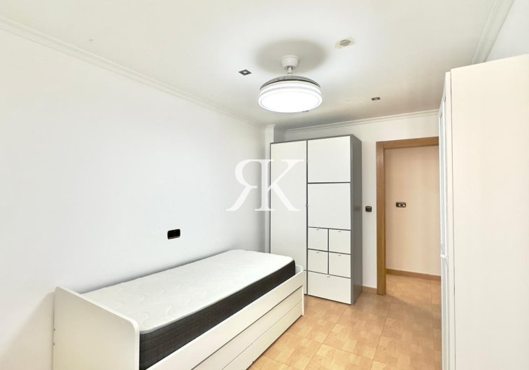 Herverkoop - Appartement - Torrevieja - Centro