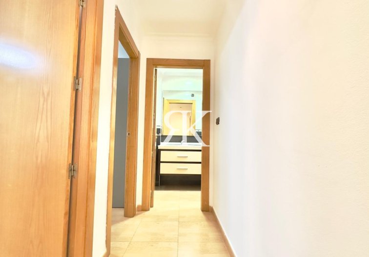 Herverkoop - Appartement - Torrevieja - Centro