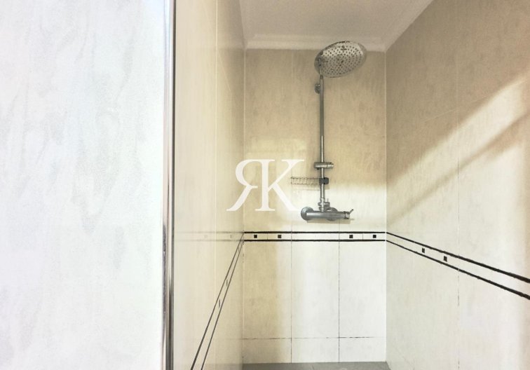 Herverkoop - Appartement - Torrevieja - Centro