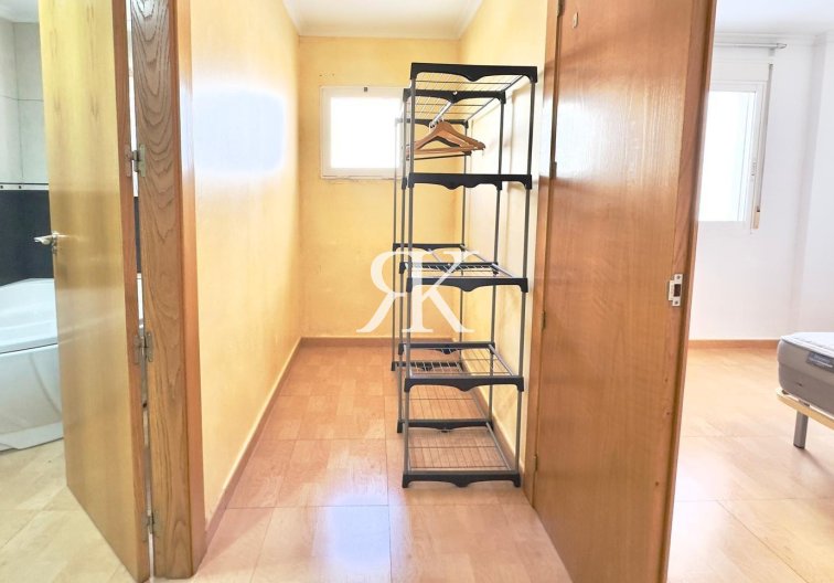 Herverkoop - Appartement - Torrevieja - Centro