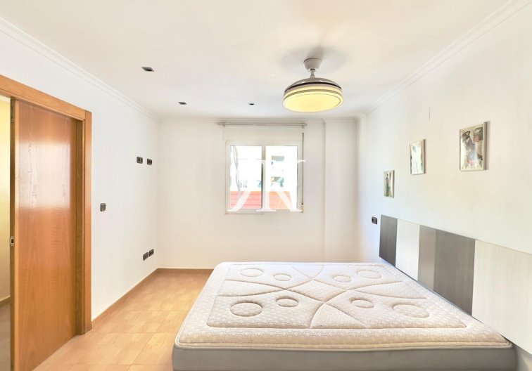 Herverkoop - Appartement - Torrevieja - Centro