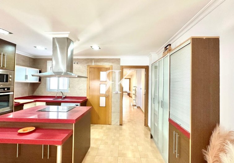 Herverkoop - Appartement - Torrevieja - Centro