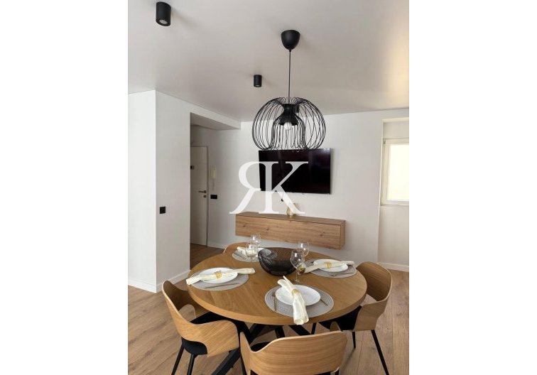 Revente - Appartement - Torrevieja - Paseo Maritimo