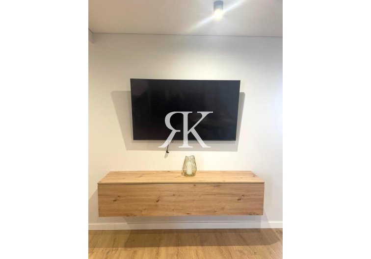 Revente - Appartement - Torrevieja - Paseo Maritimo