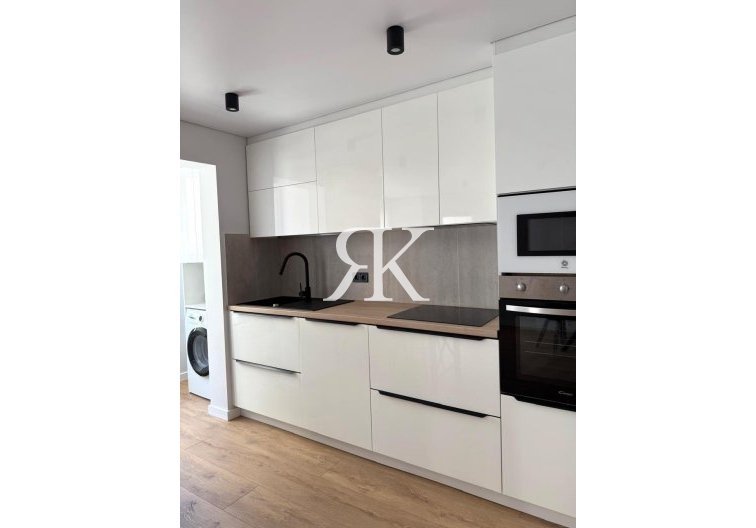 Revente - Appartement - Torrevieja - Paseo Maritimo