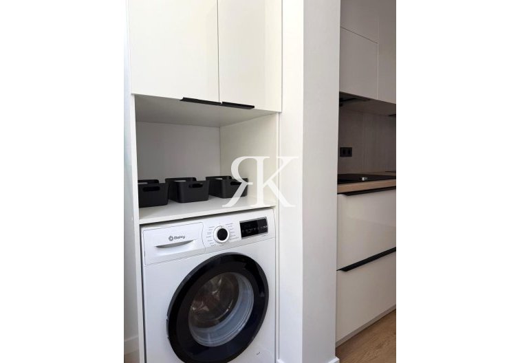 Revente - Appartement - Torrevieja - Paseo Maritimo