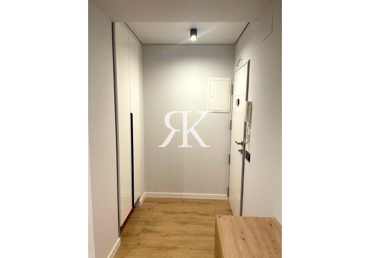 Revente - Appartement - Torrevieja - Paseo Maritimo