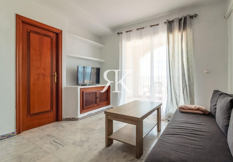 Revente - Appartement - Torrevieja - Playa de los Locos