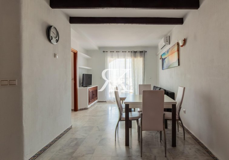 Revente - Appartement - Torrevieja - Playa de los Locos