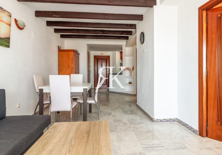 Revente - Appartement - Torrevieja - Playa de los Locos