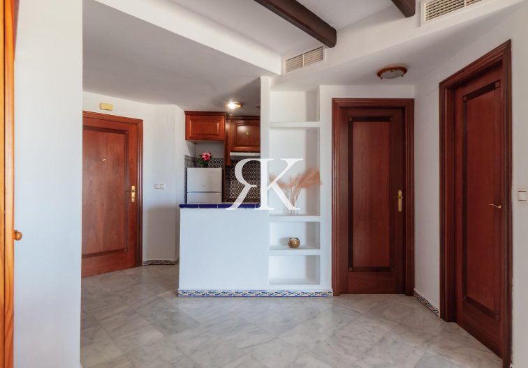 Revente - Appartement - Torrevieja - Playa de los Locos