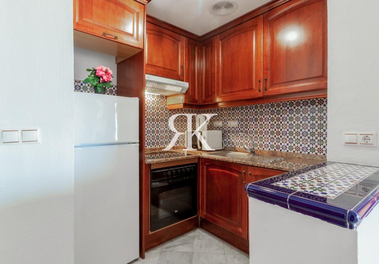 Revente - Appartement - Torrevieja - Playa de los Locos