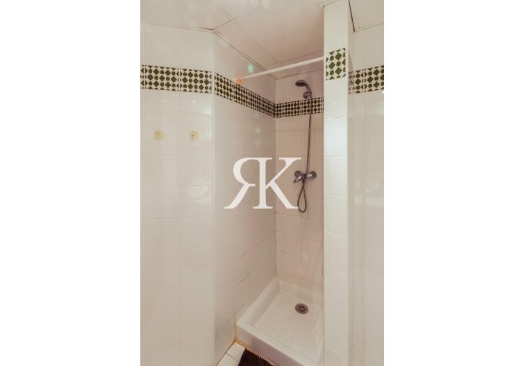 Revente - Appartement - Torrevieja - Playa de los Locos