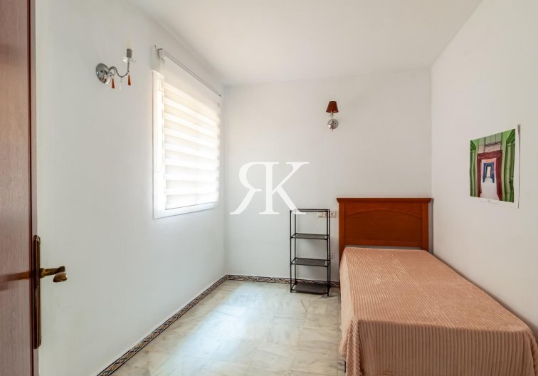 Revente - Appartement - Torrevieja - Playa de los Locos