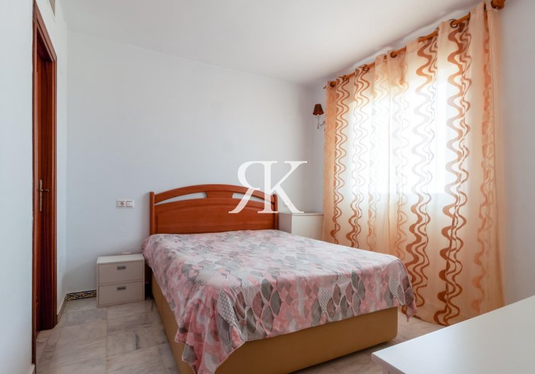 Revente - Appartement - Torrevieja - Playa de los Locos