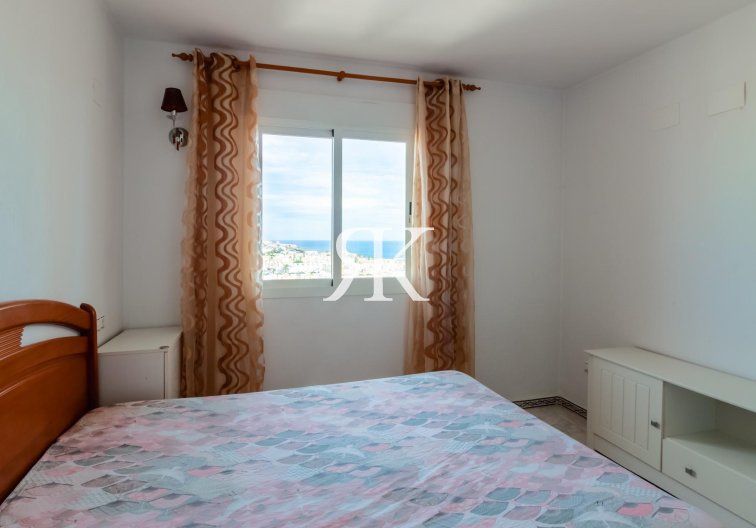 Revente - Appartement - Torrevieja - Playa de los Locos