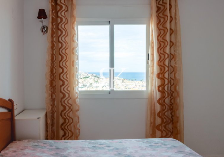 Revente - Appartement - Torrevieja - Playa de los Locos