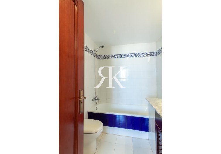 Revente - Appartement - Torrevieja - Playa de los Locos
