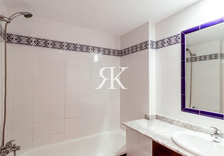 Revente - Appartement - Torrevieja - Playa de los Locos