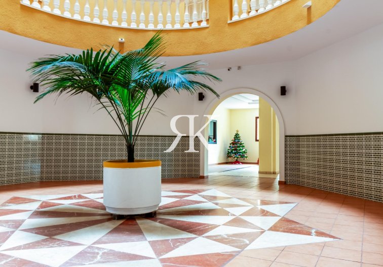 Revente - Appartement - Torrevieja - Playa de los Locos