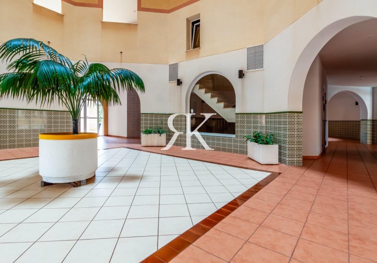 Revente - Appartement - Torrevieja - Playa de los Locos