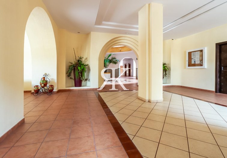 Revente - Appartement - Torrevieja - Playa de los Locos