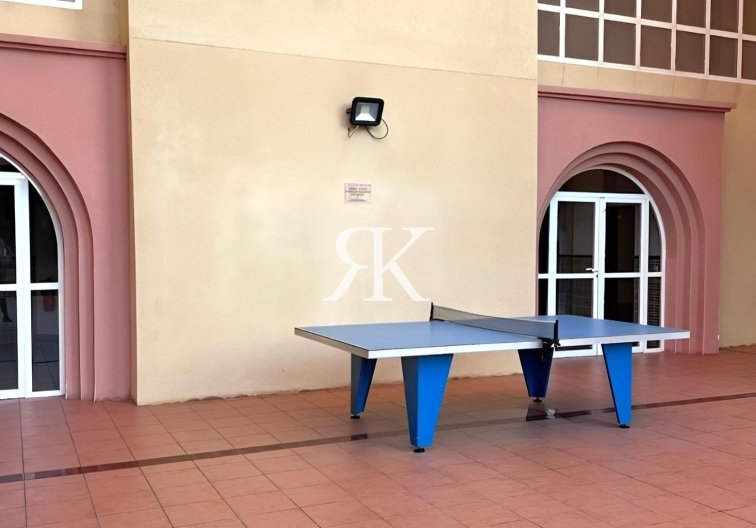 Revente - Appartement - Torrevieja - Playa de los Locos