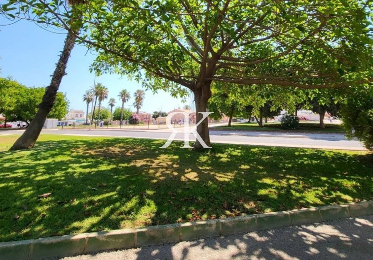 Revente - Appartement - Torrevieja - Playa de los Locos