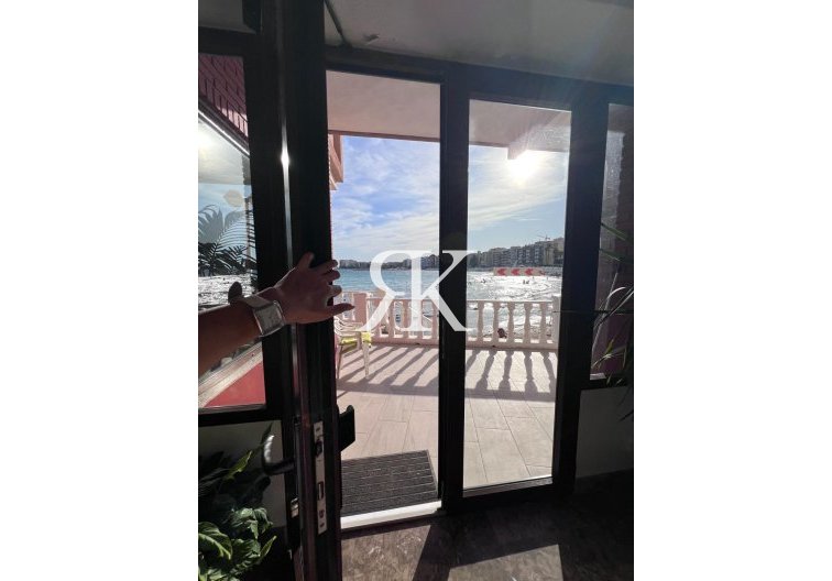 Revente - Appartement - Torrevieja - Playa de los Locos