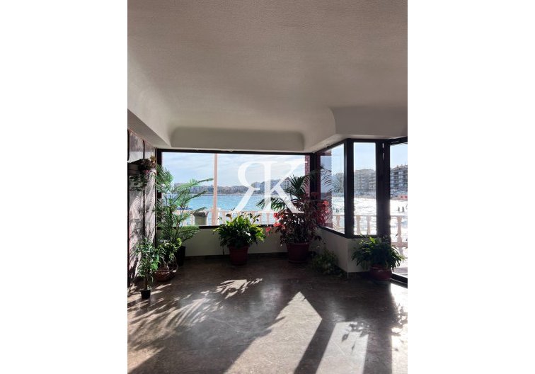 Revente - Appartement - Torrevieja - Playa de los Locos