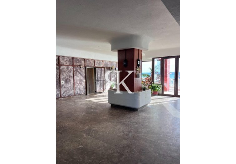 Revente - Appartement - Torrevieja - Playa de los Locos