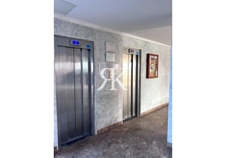 Revente - Appartement - Torrevieja - Playa de los Locos